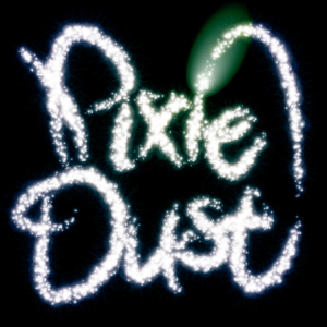 PixieDust